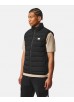 Weekend Offender Gacha Gilet - Black