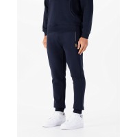 Luke 1977 Rome 1000 Essential Joggers - Dark Navy