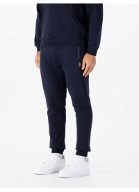 Luke 1977 Rome 1000 Essential Joggers - Dark Navy Luke 1977 Rome 1000 Essential Joggers - Dark Navy