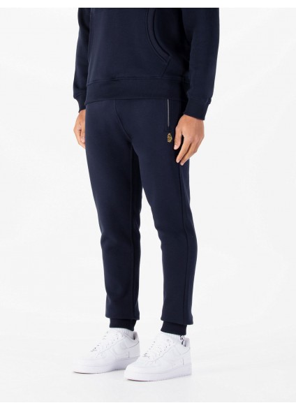 Luke 1977 Rome 1000 Essential Joggers - Dark Navy