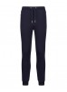 Luke 1977 Rome 1000 Essential Joggers - Dark Navy