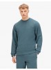 Luke 1977 London 1000 Essential Sweatshirt - Teal
