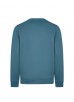 Luke 1977 London 1000 Essential Sweatshirt - Teal