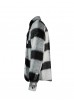 Luke 1977 Ettrick Overshirt - Charcoal Check Luke 1977 Ettrick Overshirt - Charcoal Check