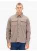 Luke 1977 Ettrick Overshirt - Hardnut Luke 1977 Ettrick Overshirt - Hardnut