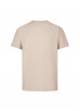 Luke 1977 King Crown Relaxed Fit Rib Cuff T-Shirt - Ecru