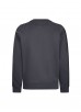 Luke 1977 Massachusetts 1000 Tape Detail Sweatshirt - Charcoal Luke 1977 Massachusetts 1000 Tape Detail Sweatshirt - Charcoal