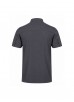 Luke 1977 Macau Premium Modal Polo - Charcoal Luke 1977 Macau Premium Modal Polo - Charcoal