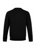 Luke 1977 Gerard 3 Crew Neck Knitted Jumper - Black