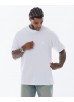 Madison Kohl MK Academy T-Shirt - White/Emerald Green Madison Kohl MK Academy T-Shirt - White/Emerald Green