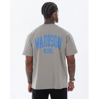 Madison Kohl MK Archie T-Shirt - Slate/Marina