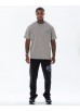 Madison Kohl MK Archie T-Shirt - Slate/Marina