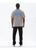 Madison Kohl MK Archie T-Shirt - Slate/Marina