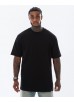 Madison Kohl MK Academy T-Shirt - Black/D Sky Madison Kohl MK Academy T-Shirt - Black/D Sky