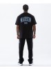 Madison Kohl MK Archie T-Shirt - Black/D Sky Madison Kohl MK Archie T-Shirt - Black/D Sky