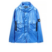 Weekend Offender Sangudo Jacket - Chromatic Blue