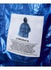 Weekend Offender Sangudo Jacket - Chromatic Blue