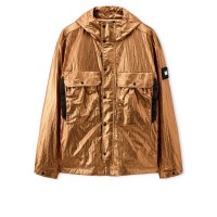 Weekend Offender Sangudo Jacket - Chromatic Bronze