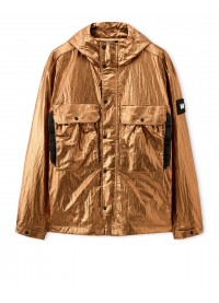 Weekend Offender Sangudo Jacket - Chromatic Bronze Weekend Offender Sangudo Jacket - Chromatic Bronze