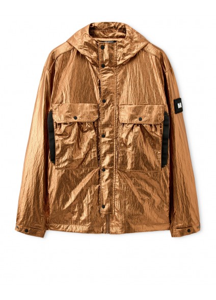 Weekend Offender Sangudo Jacket - Chromatic Bronze
