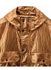 Weekend Offender Sangudo Jacket - Chromatic Bronze