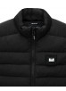 Weekend Offender Gacha Gilet - Black