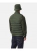 Weekend Offender Gacha Gilet - Black Forest Green