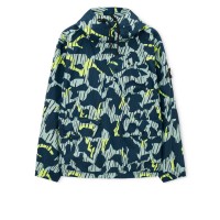 Weekend Offender Grohl Over-Top - Julep Green