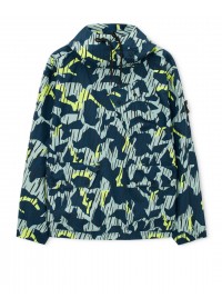 Weekend Offender Grohl Over-Top - Julep Green Weekend Offender Grohl Over-Top - Julep Green