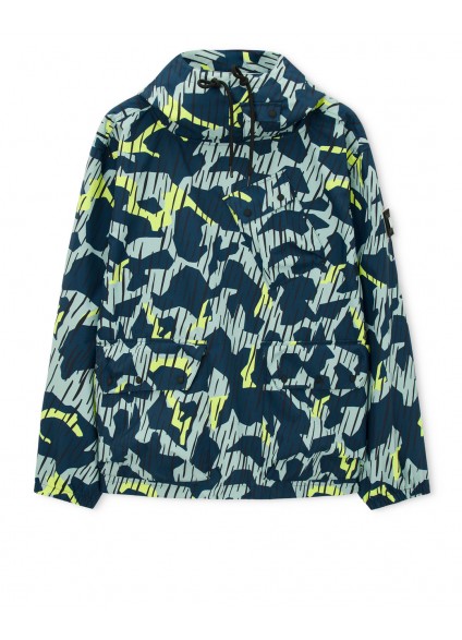 Weekend Offender Grohl Over-Top - Julep Green