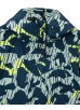 Weekend Offender Grohl Over-Top - Julep Green