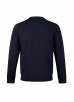 Luke 1977 Gerard 3 Crew Neck Knitted Jumper - Dark Navy Luke 1977 Gerard 3 Crew Neck Knitted Jumper - Dark Navy