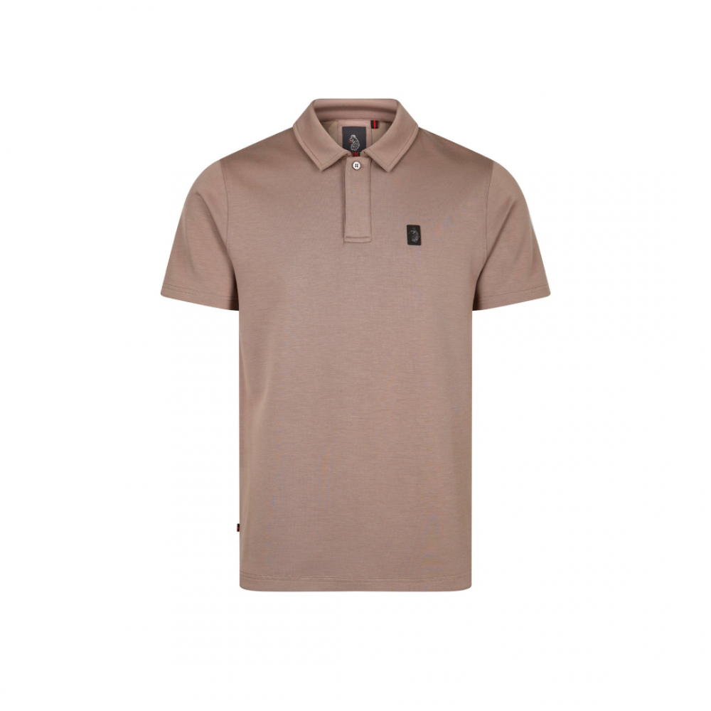 Luke 1977 Breathtaking Premium Modal Polo - Hardnut
