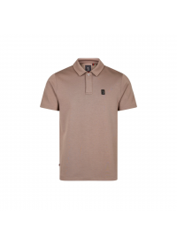 Luke 1977 Breathtaking Premium Modal Polo - Hardnut Luke 1977 Breathtaking Premium Modal Polo - Hardnut