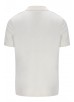 FILA BUDDY BOWLING STYLE KNITTED POLO - STERLING BLUE