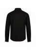 Luke 1977 Ettrick Overshirt - Black Luke 1977 Ettrick Overshirt - Black