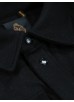 Luke 1977 Ettrick Overshirt - Black Luke 1977 Ettrick Overshirt - Black