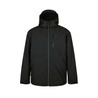 Luke 1977 Hamburg Lined Jacket - Black