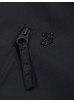 Luke 1977 Hamburg Lined Jacket - Black Luke 1977 Hamburg Lined Jacket - Black