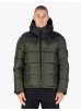Luke 1977 Yupick Padded Jacket - Dark Green Luke 1977 Yupick Padded Jacket - Dark Green