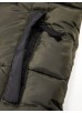 Luke 1977 Yupick Padded Jacket - Dark Green Luke 1977 Yupick Padded Jacket - Dark Green