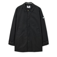 Weekend Offender Whitehouse Mac Jacket - Black