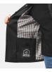 Weekend Offender Whitehouse Mac Jacket - Black