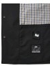 Weekend Offender Whitehouse Mac Jacket - Black