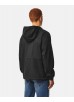 Weekend Offender Kovags Over-Top Smock Jacket - Black