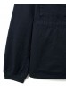Weekend Offender Kovags Over-Top Smock Jacket - Navy