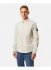Weekend Offender Lydden Shirt - Calcium