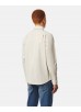 Weekend Offender Lydden Shirt - Calcium