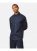Weekend Offender Lydden Shirt - Navy