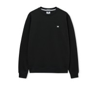 Weekend Offender Ferrer Sweatshirt - Black